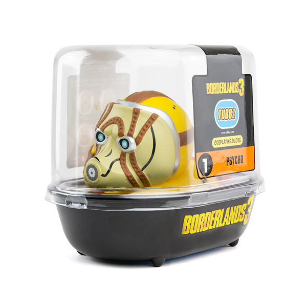 Canard Borderlands 3: Psycho TUBBZ (First Edition) - vue 2