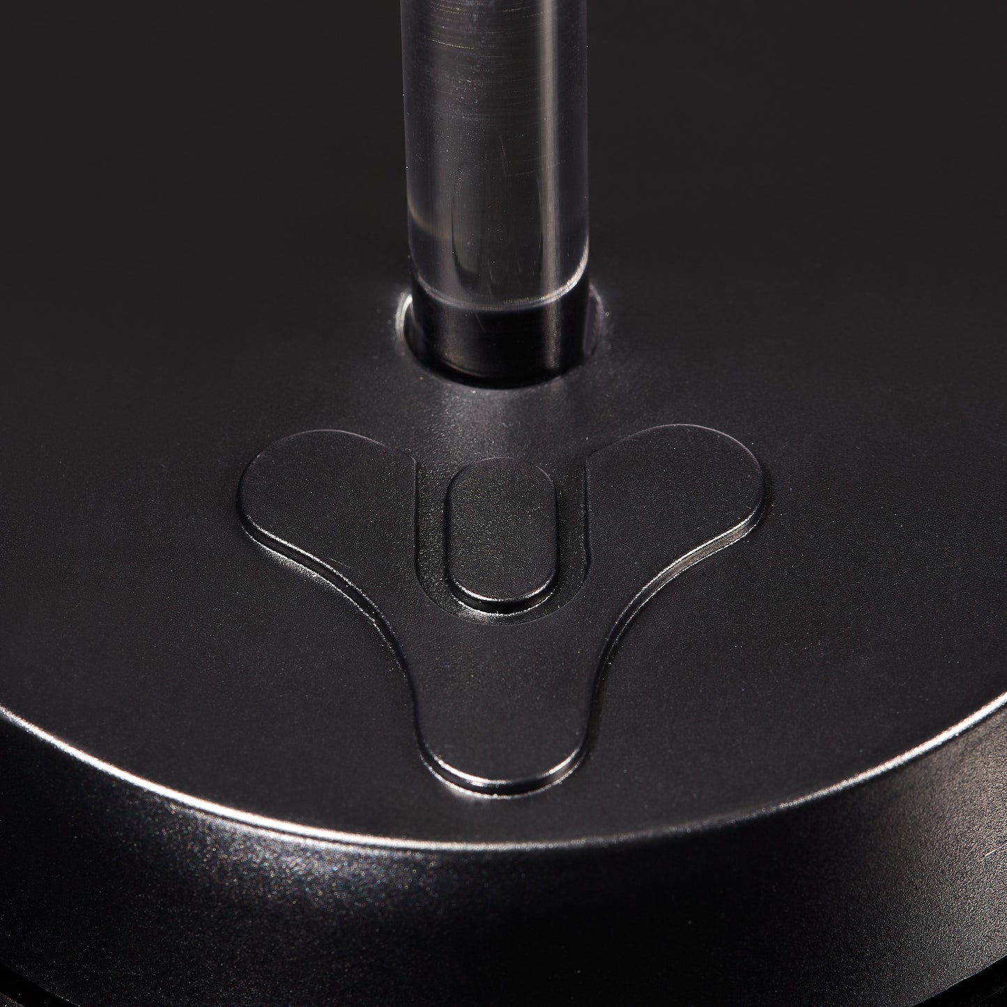 Tyrant Ghost Shell Statue