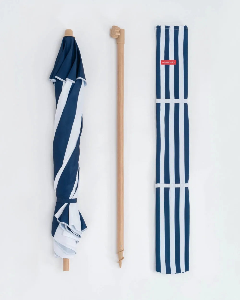 Portable beach umbrella - NOA