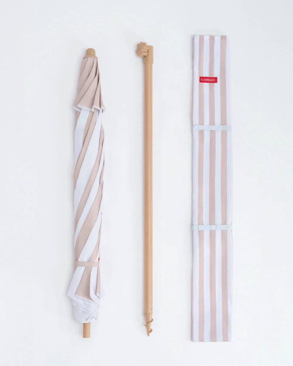 Portable beach umbrella - NOA