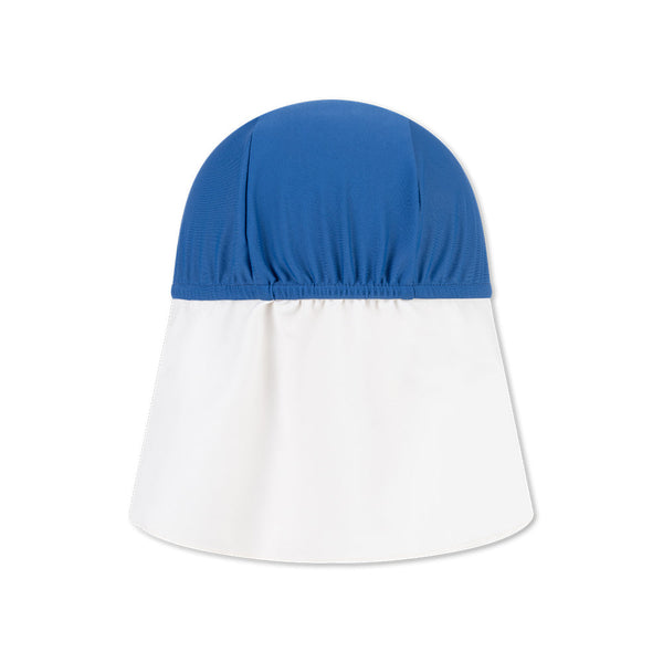 UV Sun Cap - Blue - Catch Of The Day