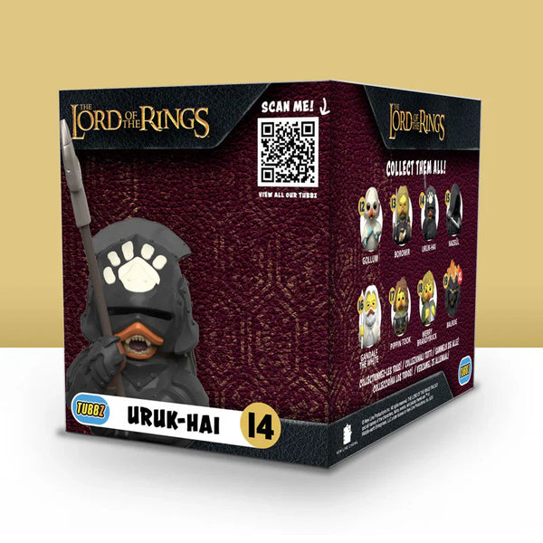 Canard Uruk-hai (Boxed Edition) - vue 2