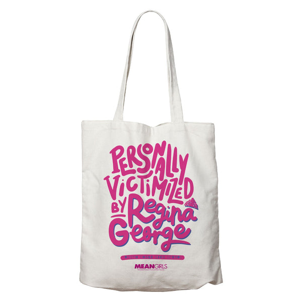 Tote bag Mean Girls - Regina George