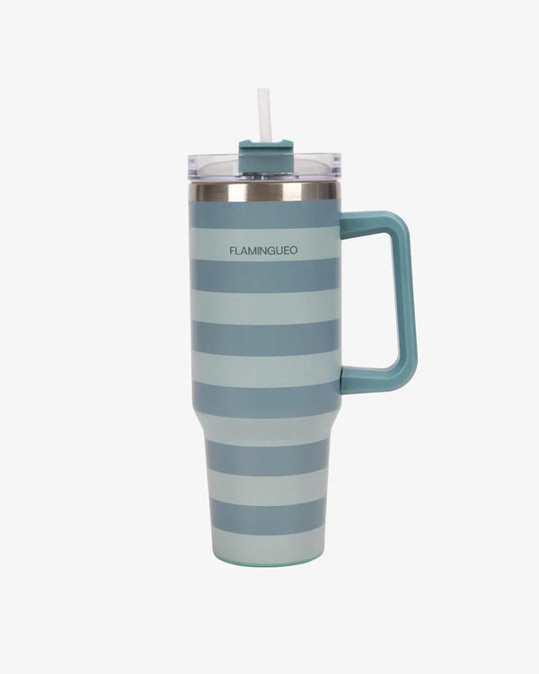 1.18L Thermo Bottle - CHESIRE