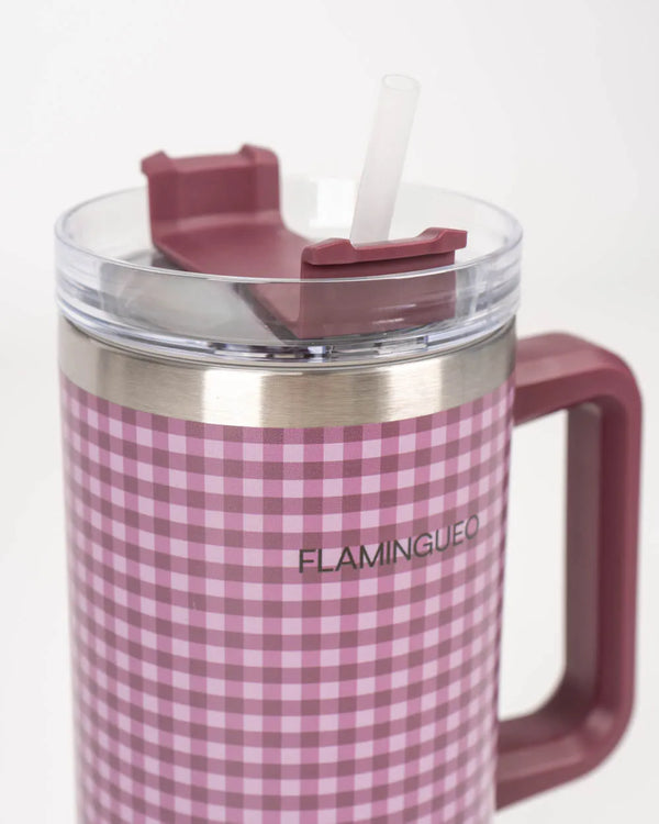 1.18L Thermal Bottle - DOROTHY