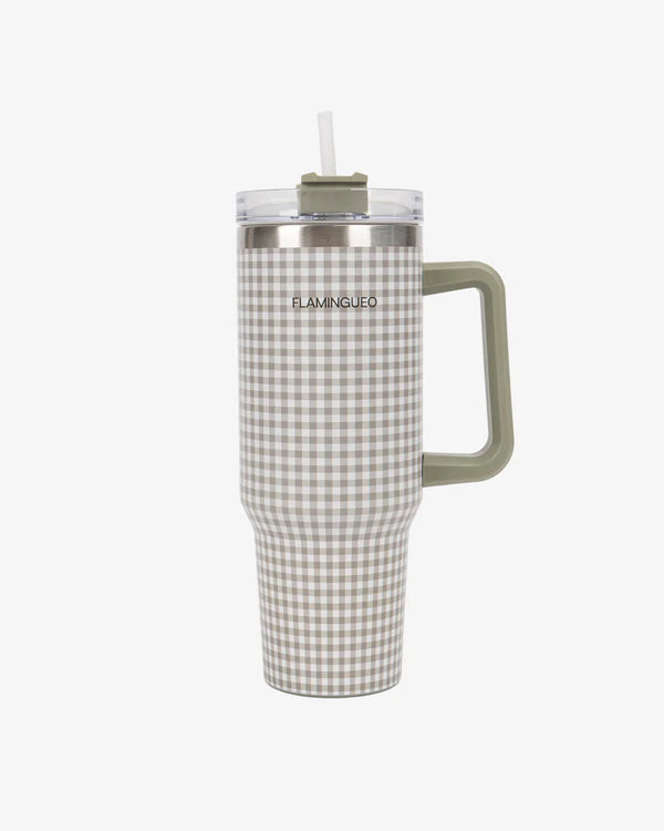1.18L Thermal Bottle - DOROTHY