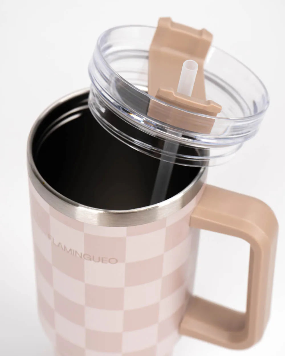 1.18L Thermo Bottle - LADY