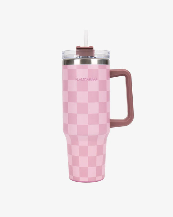 1.18L Thermo Bottle - LADY