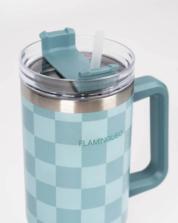 1.18L Thermo Bottle - LADY
