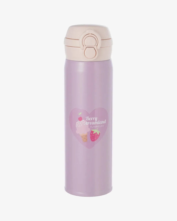 LULU Kids' Stainless Steel Thermal Bottle