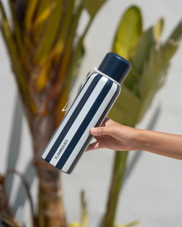 Stainless steel thermal bottle - ONA