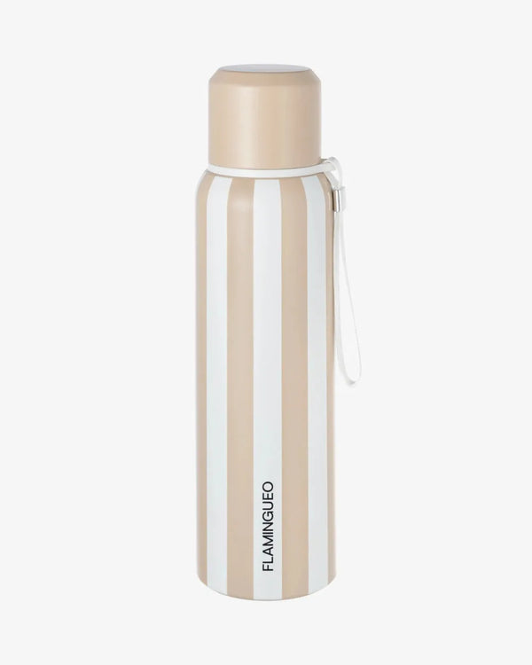 Stainless steel thermal bottle - ONA