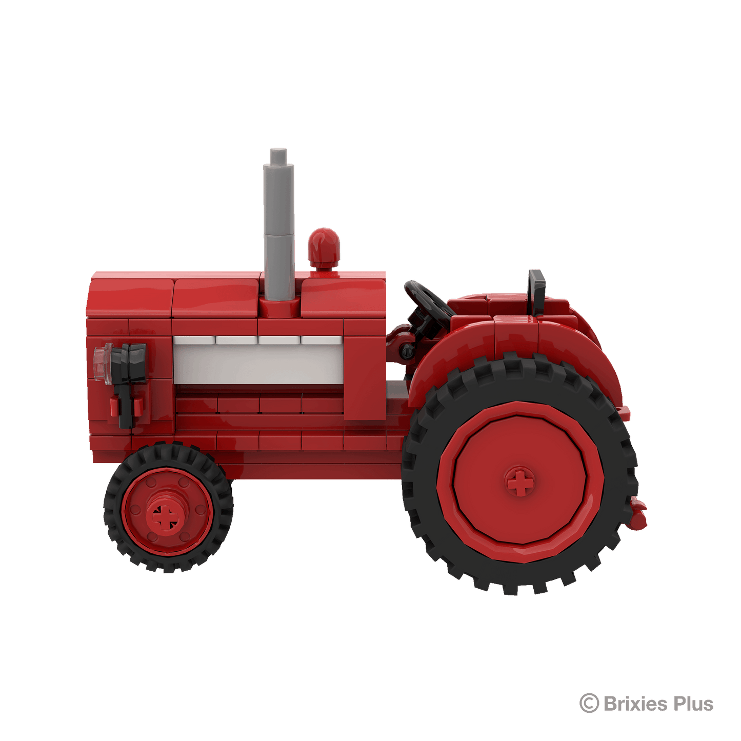 BRIXIES Plus Valtra Valmet 565 Classic