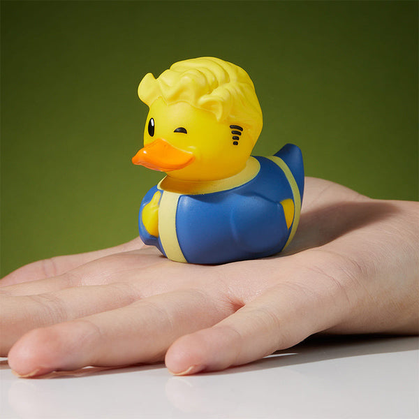 Canard Vault Boy (Mini Edition) - vue 1