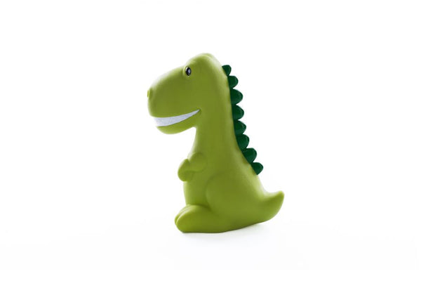 Veilleuse Dinosaure Vert
