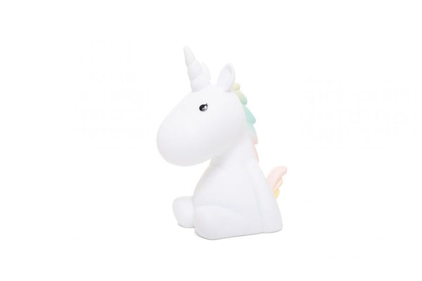 Veilleuse Licorne Rechargeable