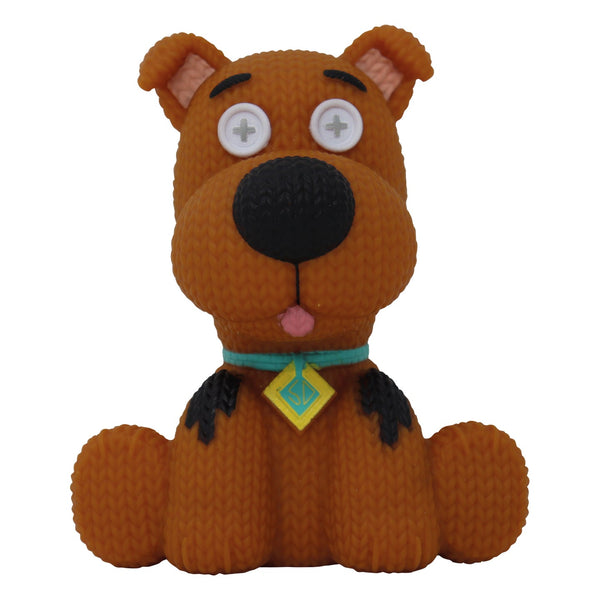 Figurine Handmade by Robots Scooby-Doo - Vinyl
