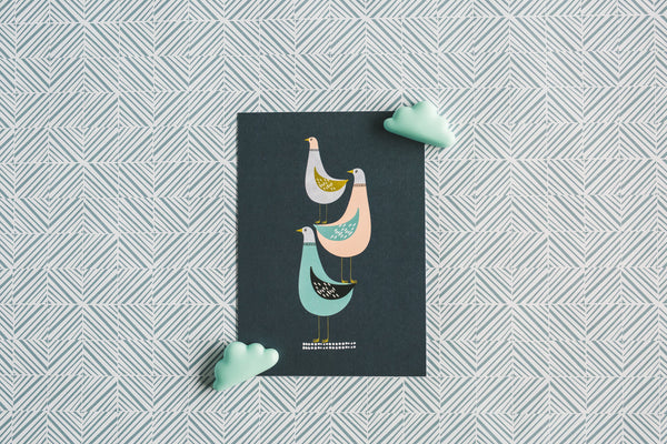Magnet Dreams