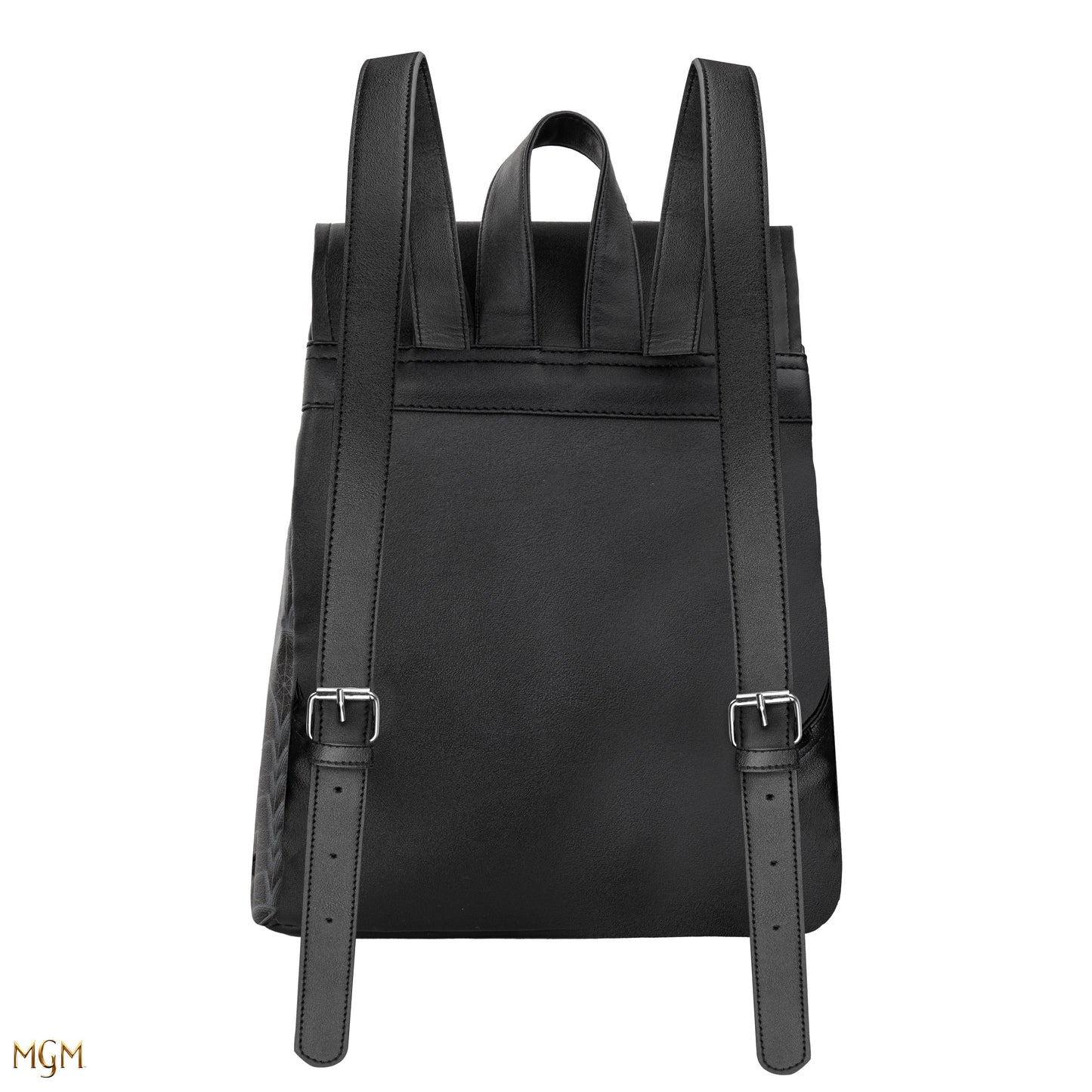 Wednesday Flap Backpack