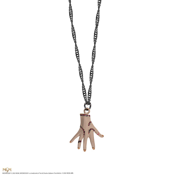 The Thing Necklace