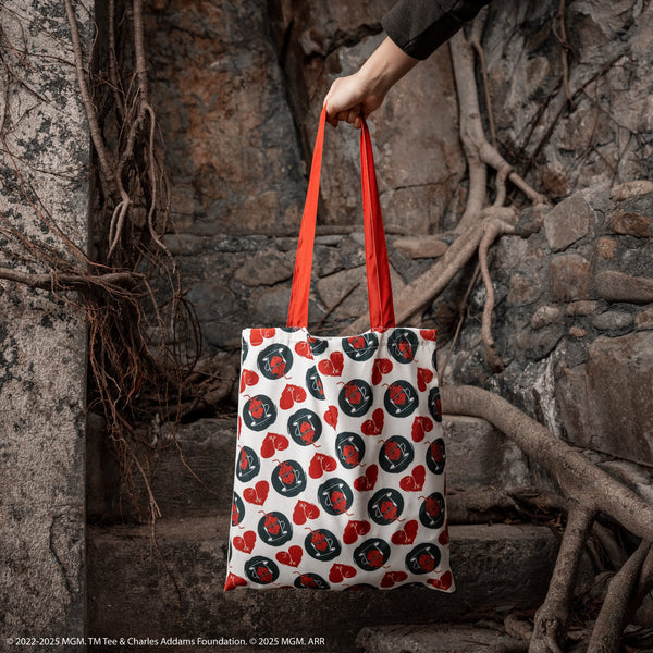Tote Bag Tell Tale Cafe