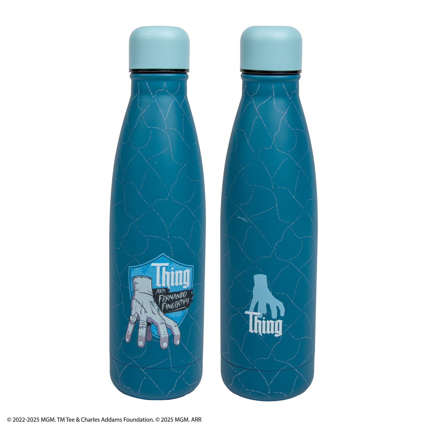The Thing Insulated Water Bottle