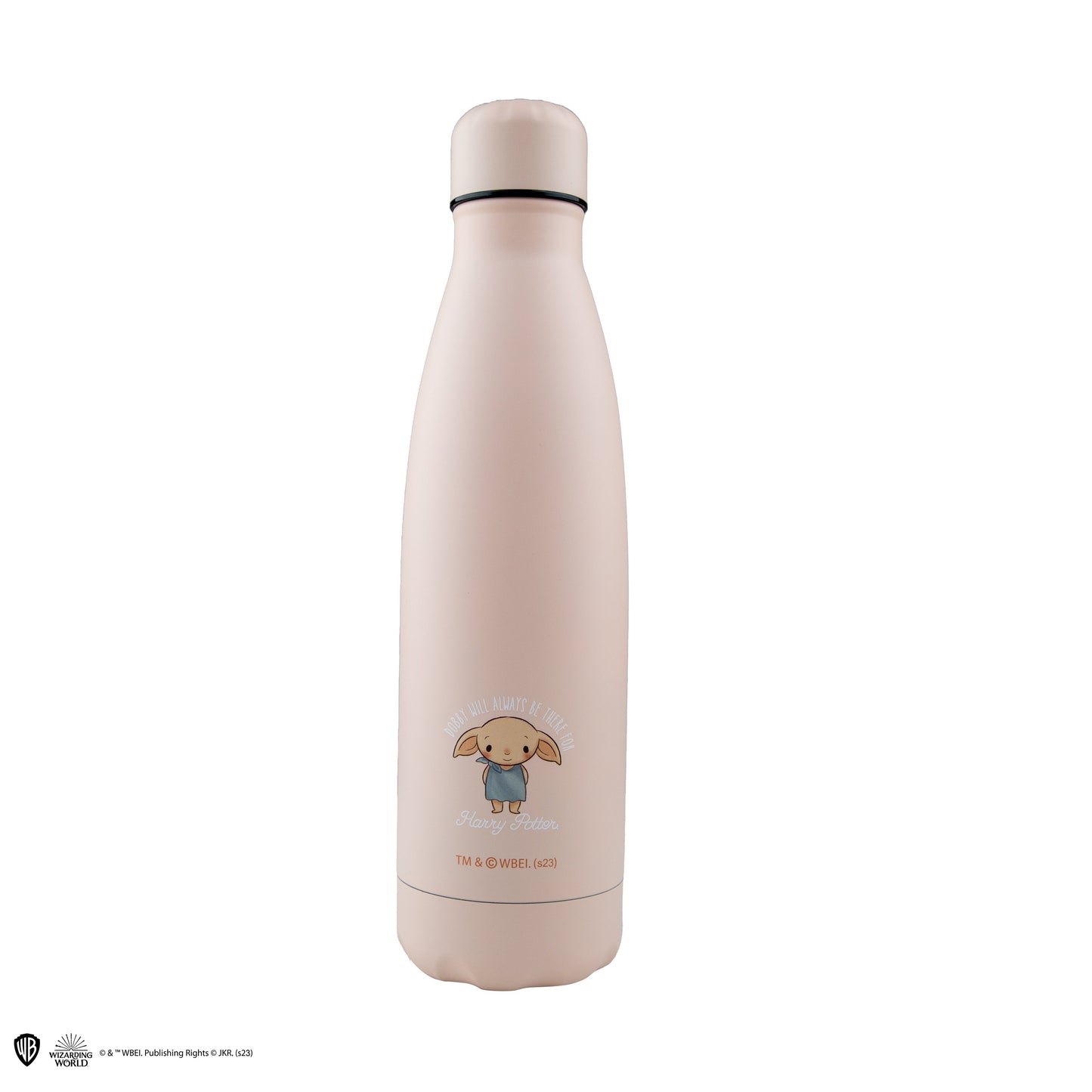 Dobby the Free Elf Insulated Water Bottle