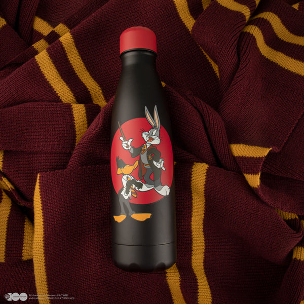 *Looney Tunes Gryffindor Insulated Water Bottle