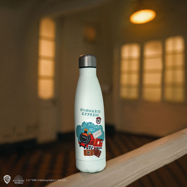 Hogwarts Express Insulated Bottle