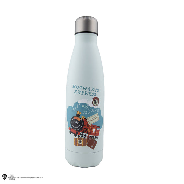 Hogwarts Express Insulated Bottle