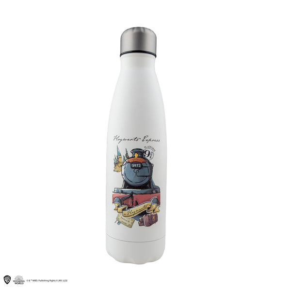 Hogwarts Bound Insulated Water Bottle