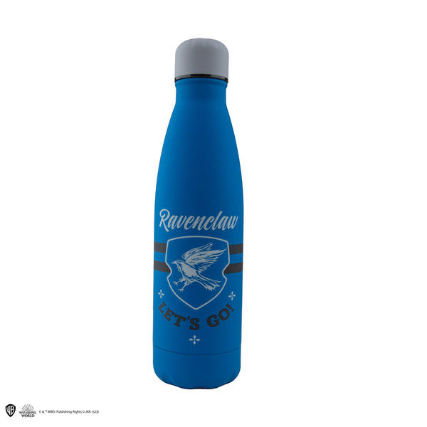 Slytherin Let's Go Insulated Water Bottle