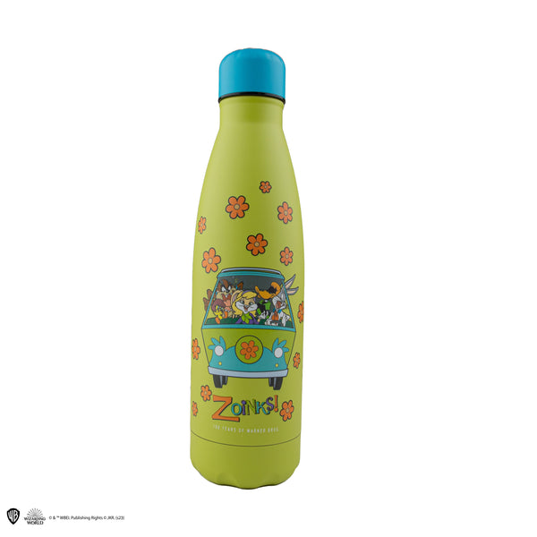 *Looney Tunes Scooby-Doo Insulated Water Bottle