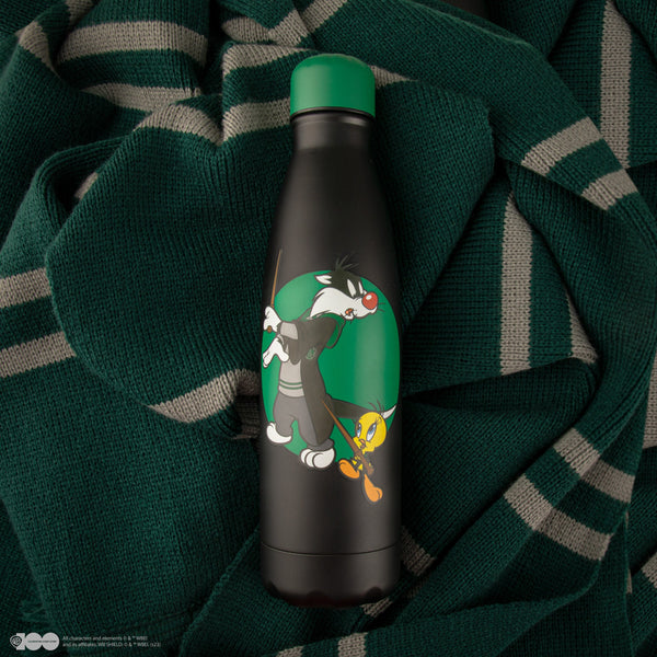 *Looney Tunes Slytherin Insulated Water Bottle