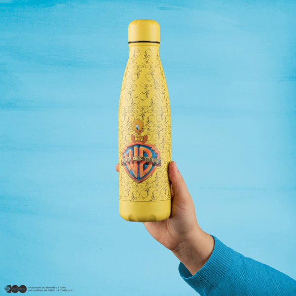 *Titi Insulated Water Bottle