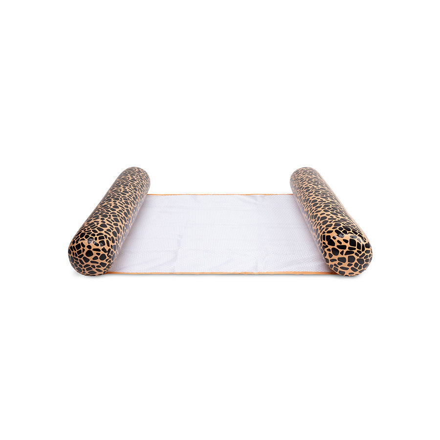 Water Hammock - Brown - Giraffe