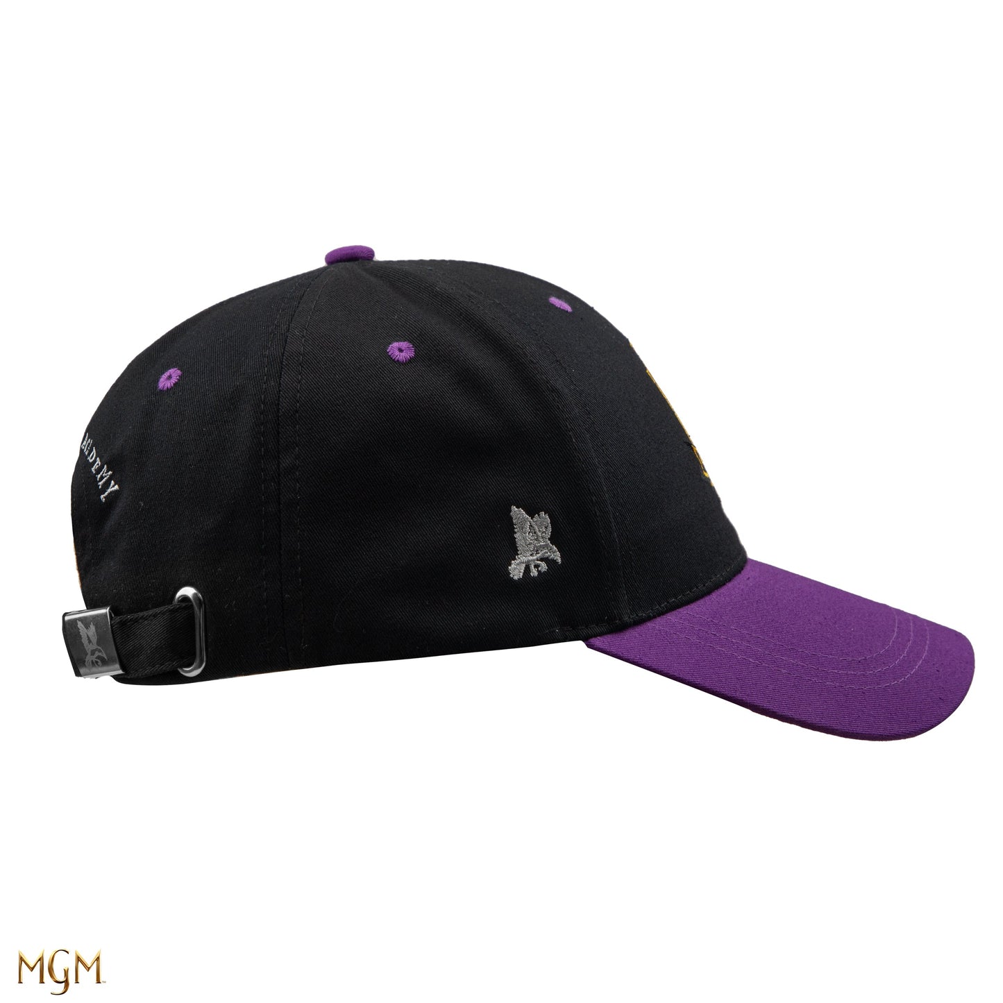 Nevermore Academy Purple Cap