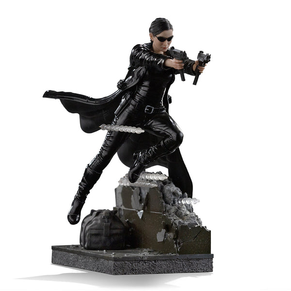 Trinity Statue - Matrix - Art Scale 1/10