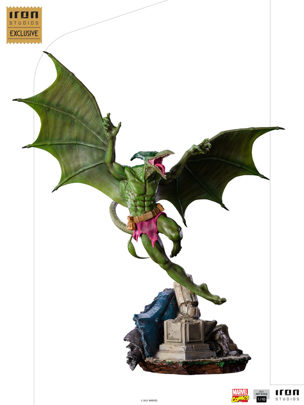 Sauron Statue (2021 Event Exclusive) - X-Men - BDS Art Scale 1/10 - Marvel Comics