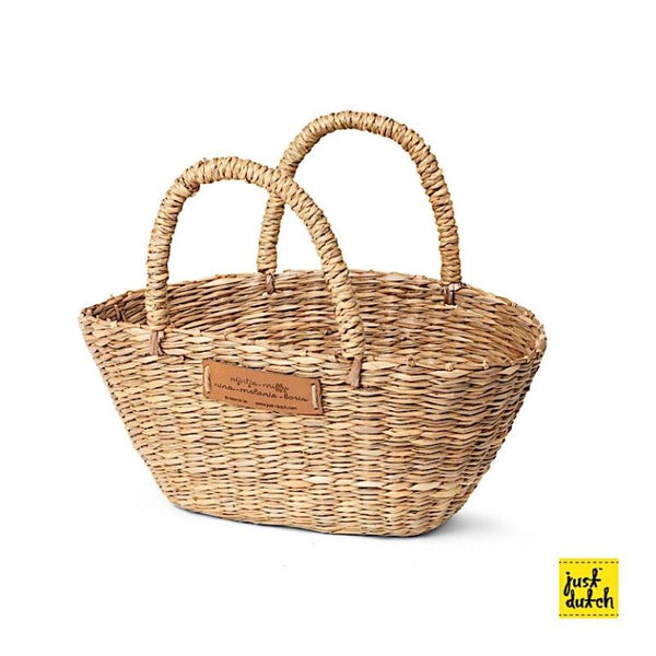 Panier pour Peluche Miffy & Friends