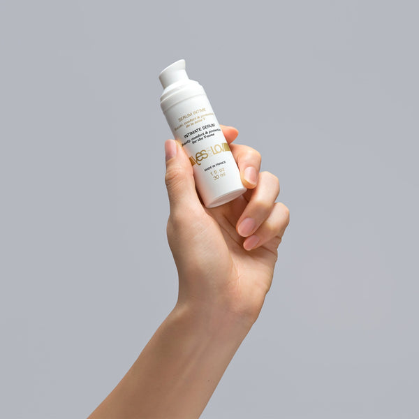 INTIMATE SERUM "Comfort and protection for the vulva and penis"
