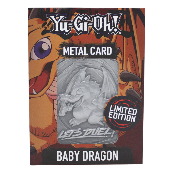 Carte métal collector Yu-Gi-Oh! - Baby DragonLCarte métal collector Yu-Gi-Oh! - Baby DragoniCarte métal collector Yu-Gi-Oh! - Baby DragonnCarte métal collector Yu-Gi-Oh! - Baby DragongCarte métal collector Yu-Gi-Oh! - Baby DragonoCarte métal collector Yu-Gi-Oh! - Baby DragontCarte métal collector Yu-Gi-Oh! - Baby Dragon Carte métal collector Yu-Gi-Oh! - Baby DragoncCarte métal collector Yu-Gi-Oh! - Baby DragonoCarte métal collector Yu-Gi-Oh! - Baby DragonlCarte métal collector Yu-Gi-Oh! - Baby DragonlCarte