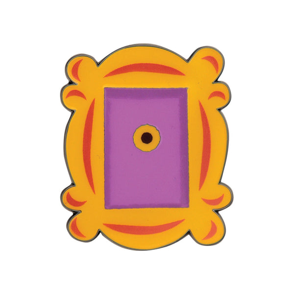 Friends Pin - Frame
