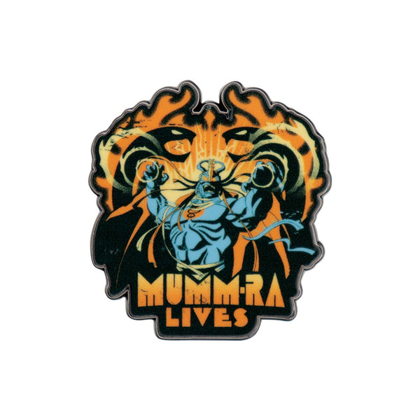 Pin's ThunderCats - Mumm-Ra
