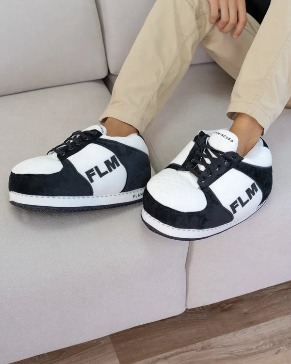 Zapatillas de andar por casa - BASI
