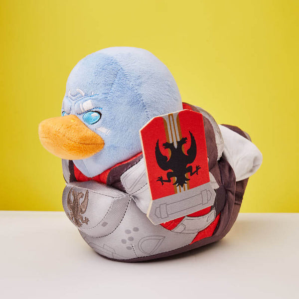 Canard Zavala TUBBZ (Plushie) - vue 1