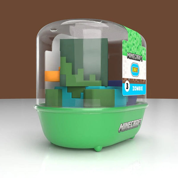 Canard Zombie (First Edition) - vue 2