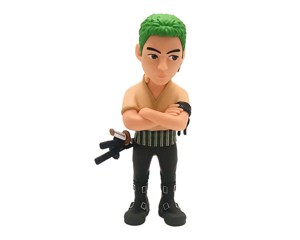 Roronoa Zoro #136 - One Piece