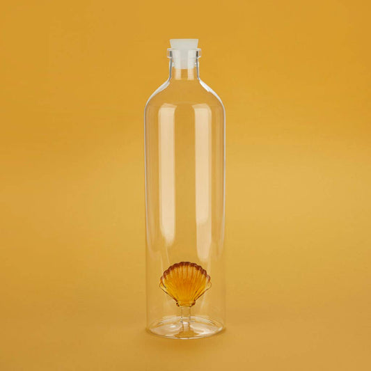 Atlantis Shell Yellow Bottle 1.2 L