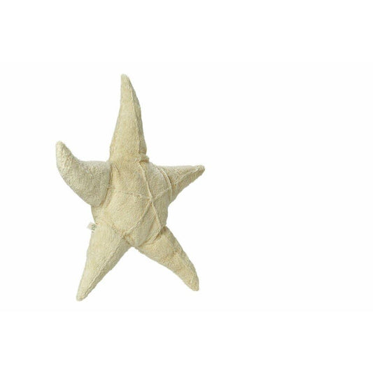 Small starfish plush toy